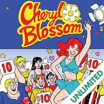 Cheryl Blossom